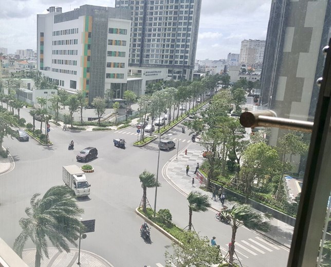 Apartment for rent BT105P1309 (1)